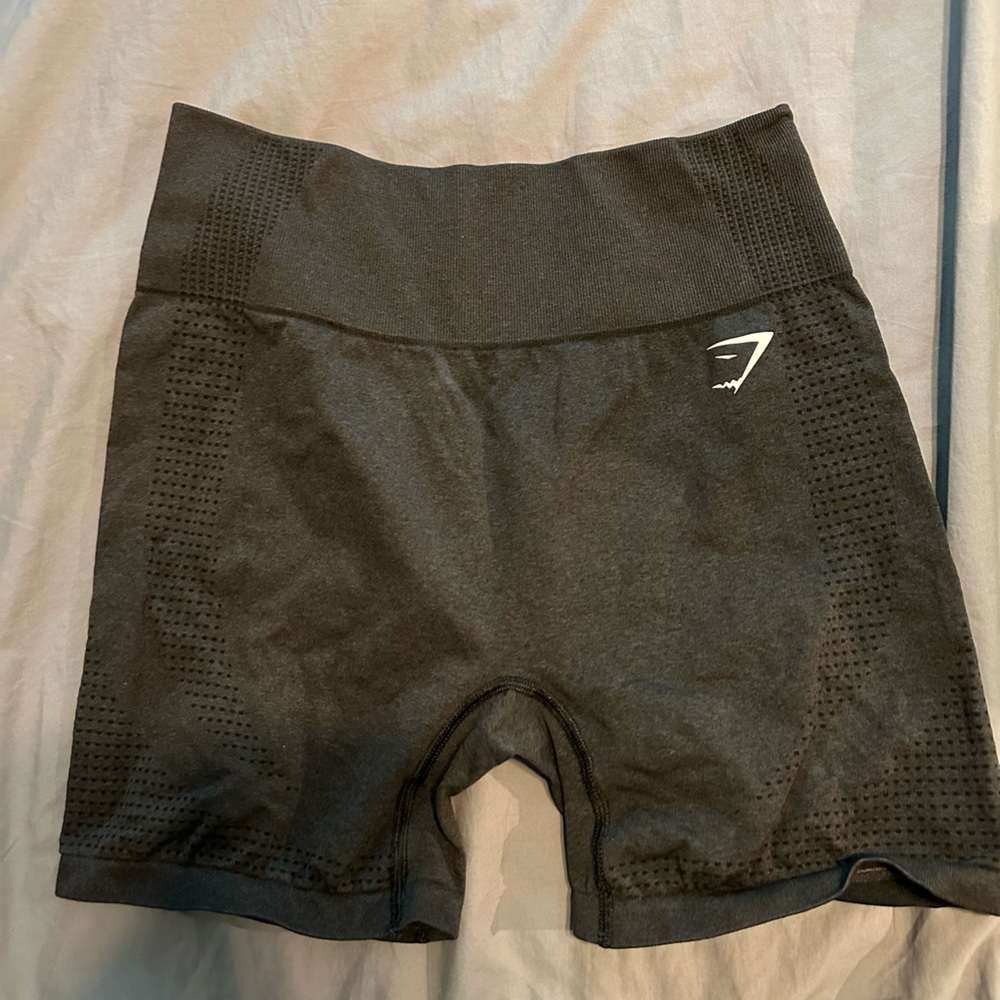 Gymshark athletic shorts